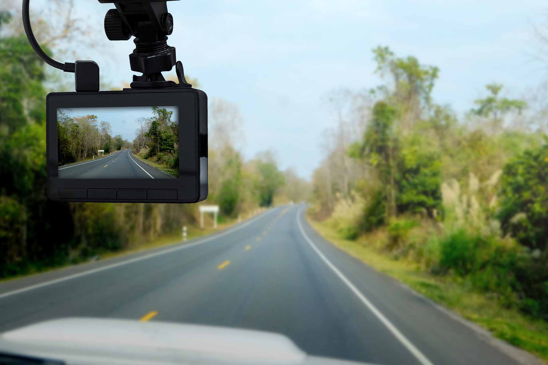 Dash Cam